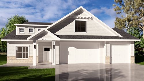 7717 81st Ave S, Horace, ND, 58047 | Card Image