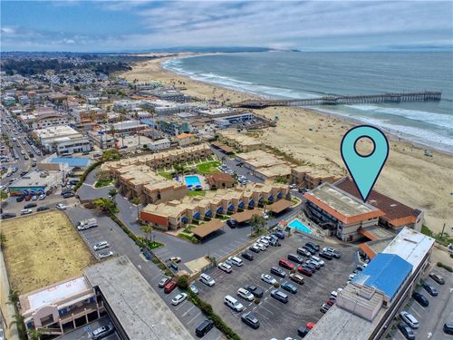 342-1020 Cypress St, Pismo Beach, CA, 93449-2502 | Card Image