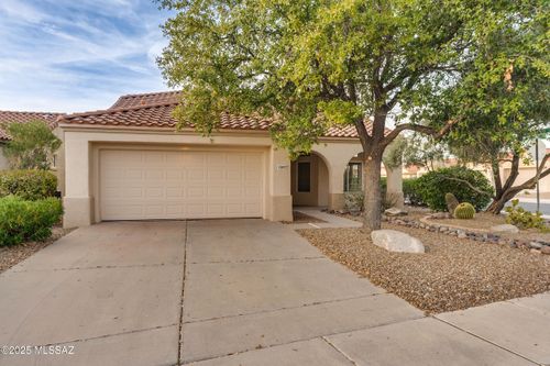 13853 N Lobelia Way, Oro Valley, AZ, 85755 | Card Image