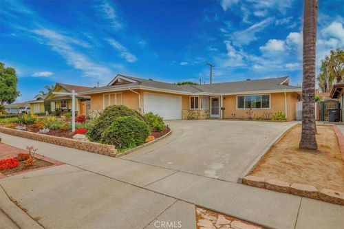 16344 Summershade Dr, La Mirada, CA, 90638-2741 | Card Image