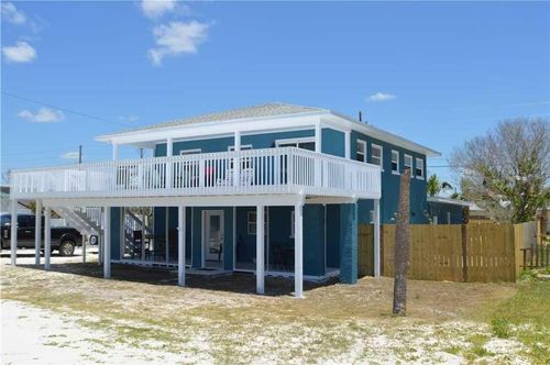 108 Highway 98, Mexico Beach, FL, 32456-9573 | Card Image