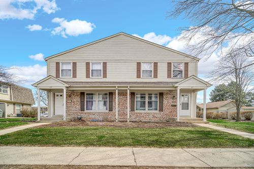 611 Kendall Ct, Schaumburg, IL, 60194-2531 | Card Image