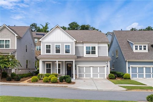 4203 N Carver Dr, Atlanta, GA, 30360-2505 | Card Image