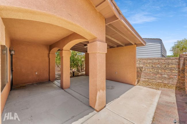 10320 E 37 Th Pl, House other with 4 bedrooms, 2 bathrooms and 2 parking in Yuma AZ | Image 37