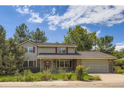 7802 S Garfield Way, Centennial, CO, 80122-3513 | Card Image