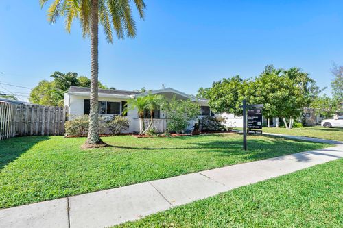 3410 Sw 13th Ct, Fort Lauderdale, FL, 33312-3557 | Card Image