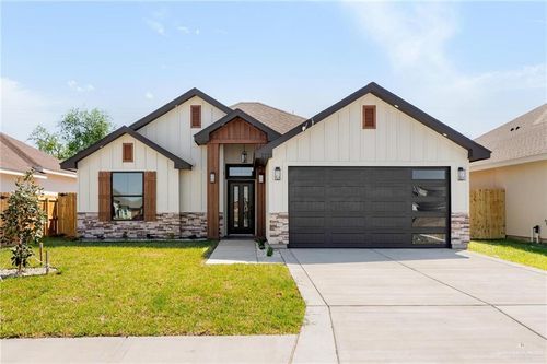 2217 Blue Sky Street, Weslaco, TX, 78596 | Card Image