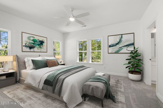 347 Mccabe Rd, House other with 3 bedrooms, 3 bathrooms and 2 parking in Morehead City NC | Image 5