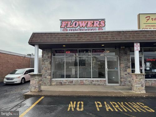 a-3540 Street Rd, BENSALEM, PA, 19020-1658 | Card Image