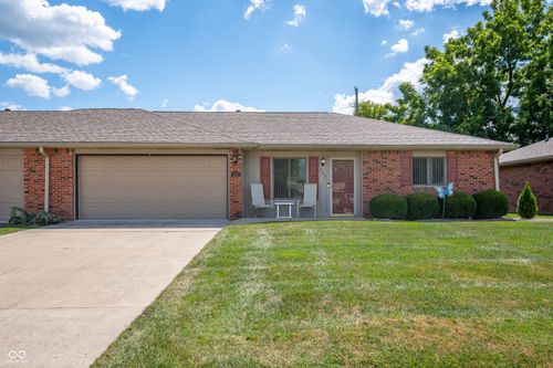 203 48th St, Anderson, IN, 46013-4763 | Card Image