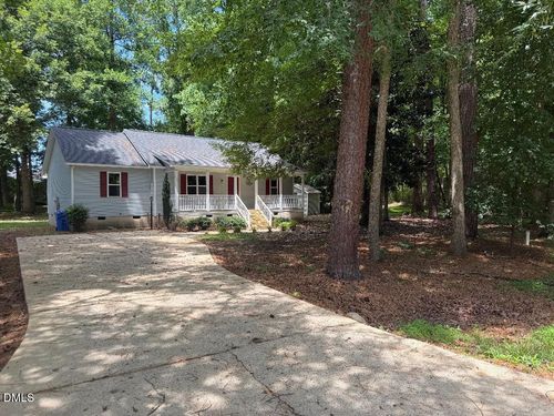 263 Jan St, Angier, NC, 27501-8640 | Card Image