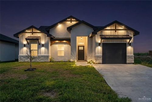 329 N Leon Ave, Edcouch, TX, 78538-2272 | Card Image