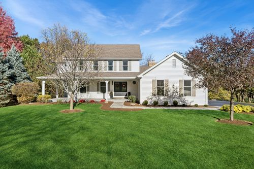230 Deer Run, Crystal Lake, IL, 60012-3680 | Card Image