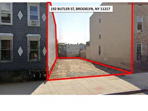 192 Butler Street, Brooklyn, NY, 11217 | Card Image
