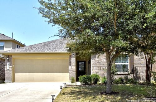 24607 Buck Crk, San Antonio, TX, 78255-2413 | Card Image