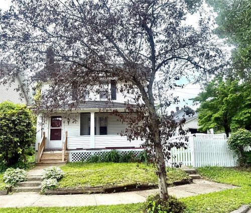 115 W 32nd St, Erie, PA, 16508-2805 | Card Image