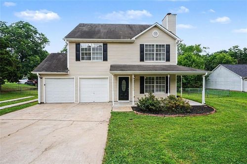 35 Arnold Way, Covington, GA, 30016-6619 | Card Image