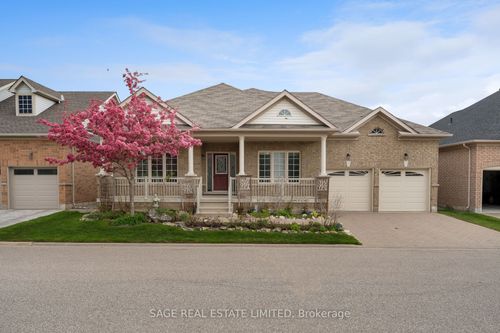 58-3 Antilia St, Brampton, ON, L6R0W2 | Card Image