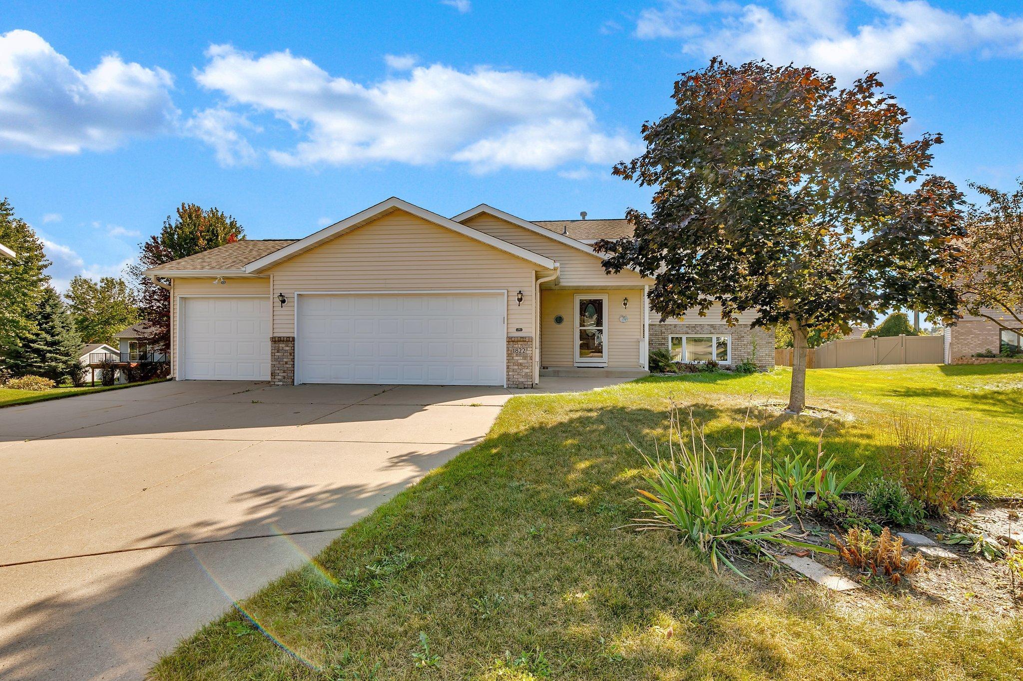 Tyler Trl, Saint Cloud, MN 56301