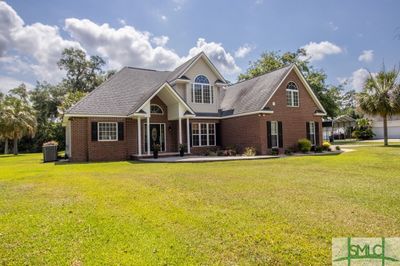 165 Sunshine Lake Road, House other with 4 bedrooms, 2 bathrooms and null parking in Midway GA | Image 2