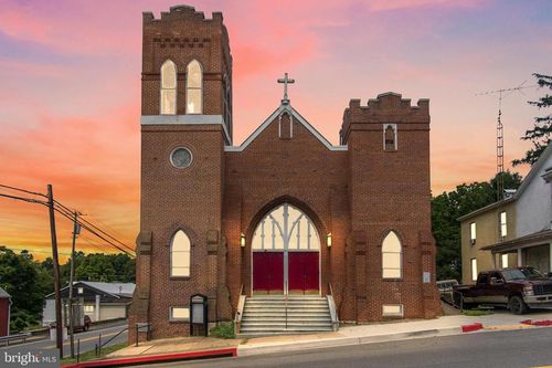 201 E Main St, SHARPSBURG, MD, 21782-1746 | Card Image