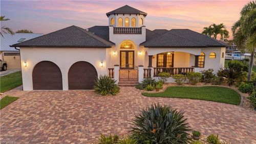 1929 Palaco Grande Pkwy, CAPE CORAL, FL, 33904-4450 | Card Image