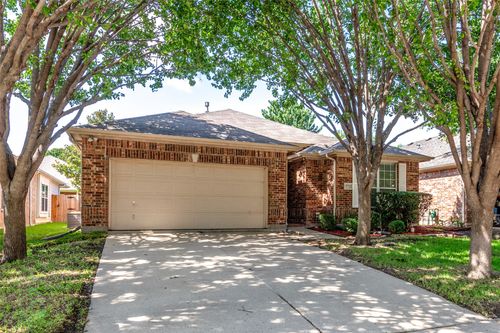5712 Eureka Bnd, Mckinney, TX, 75070-2645 | Card Image