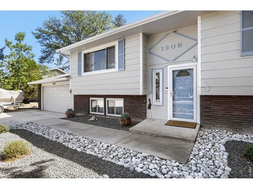 1208 Juliana Dr, Loveland, CO, 80537-6760 | Card Image