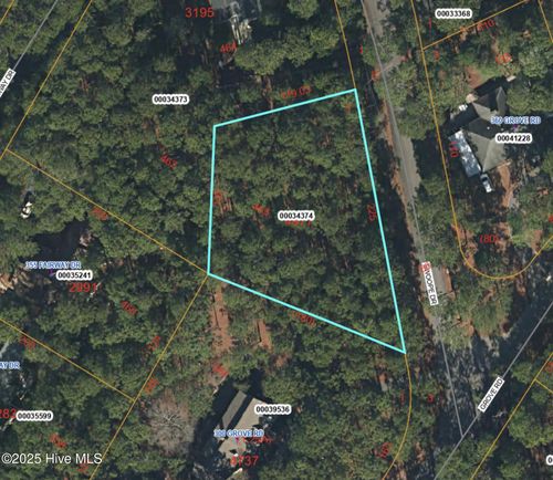 Tbd Grove Rd Road, Southern Pines, NC, 28387 | Card Image