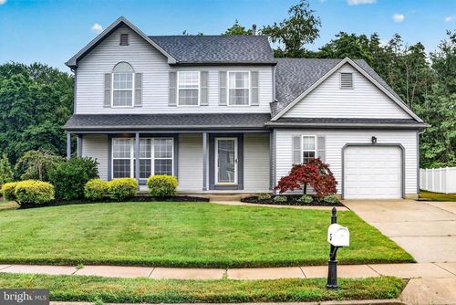 5 Elkins Ln, MARLTON, NJ, 08053-4916 | Card Image