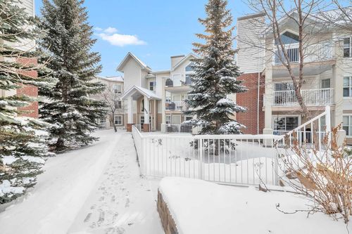 204-6800 Hunterview Dr Nw, Calgary, AB, T2K6K5 | Card Image