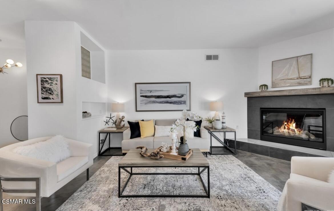 Residential Lease in Port Hueneme