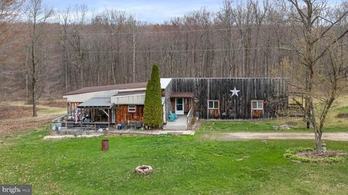 1200 Knepp Rd, CLEARFIELD, PA, 16830-6207 | Card Image