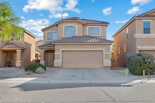 8453 S Hunnic Dr, Tucson, AZ, 85747-5990 | Card Image
