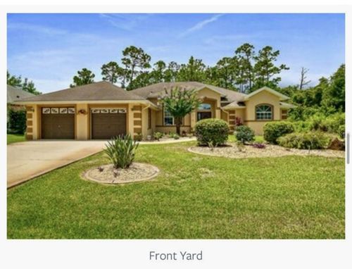 14 Fords Way, Palm Coast, FL, 32137-8453 | Card Image