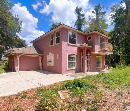 4306 W Idell Street, TAMPA, FL, 33614 | Card Image