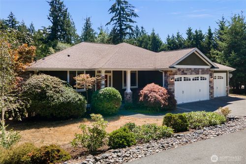 7106 71st Ave Nw, Gig Harbor, WA, 98335-6303 | Card Image
