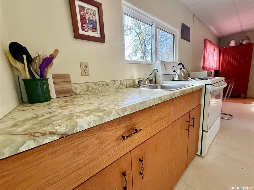 Residential in Candle Lake 4