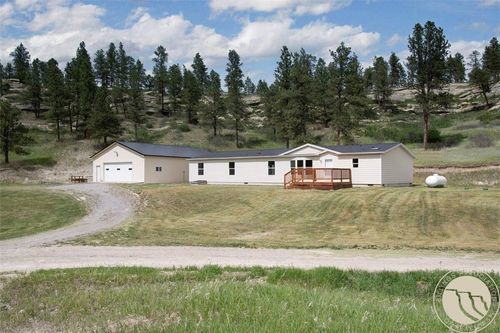 21 Big Buck Trl, Roundup, MT, 59072-6738 | Card Image