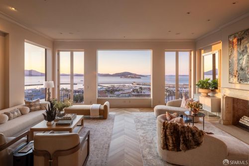 888 Francisco Street, San Francisco, CA, 94109 | Card Image