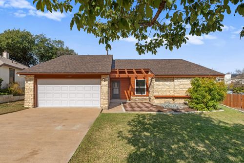 14506 Crystal Ct, Austin, TX, 78728-5442 | Card Image