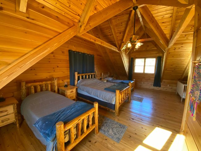431 Harold Luke Rd, House other with 4 bedrooms, 4 bathrooms and null parking in Campton KY | Image 56