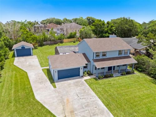 985 S Carpenter Rd, Titusville, FL, 32796-2919 | Card Image