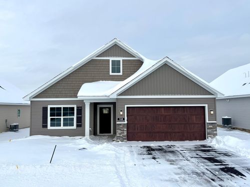310 Emmy Ln, Hanover, MN, 55341-3104 | Card Image