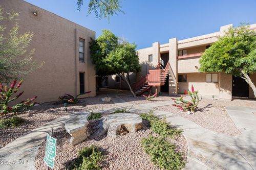 129-3131 W Cochise Dr, Phoenix, AZ, 85051-9501 | Card Image