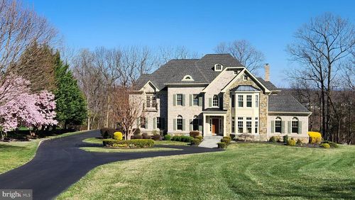 17042 Bold Venture Dr, LEESBURG, VA, 20176-7166 | Card Image