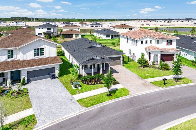 1846 Wandering Willow Way, House other with 3 bedrooms, 2 bathrooms and null parking in Loxahatchee FL | Image 26
