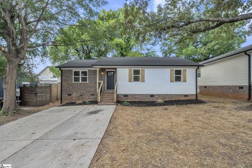 602 Green Avenue, Greenville, SC, 29601 | Card Image