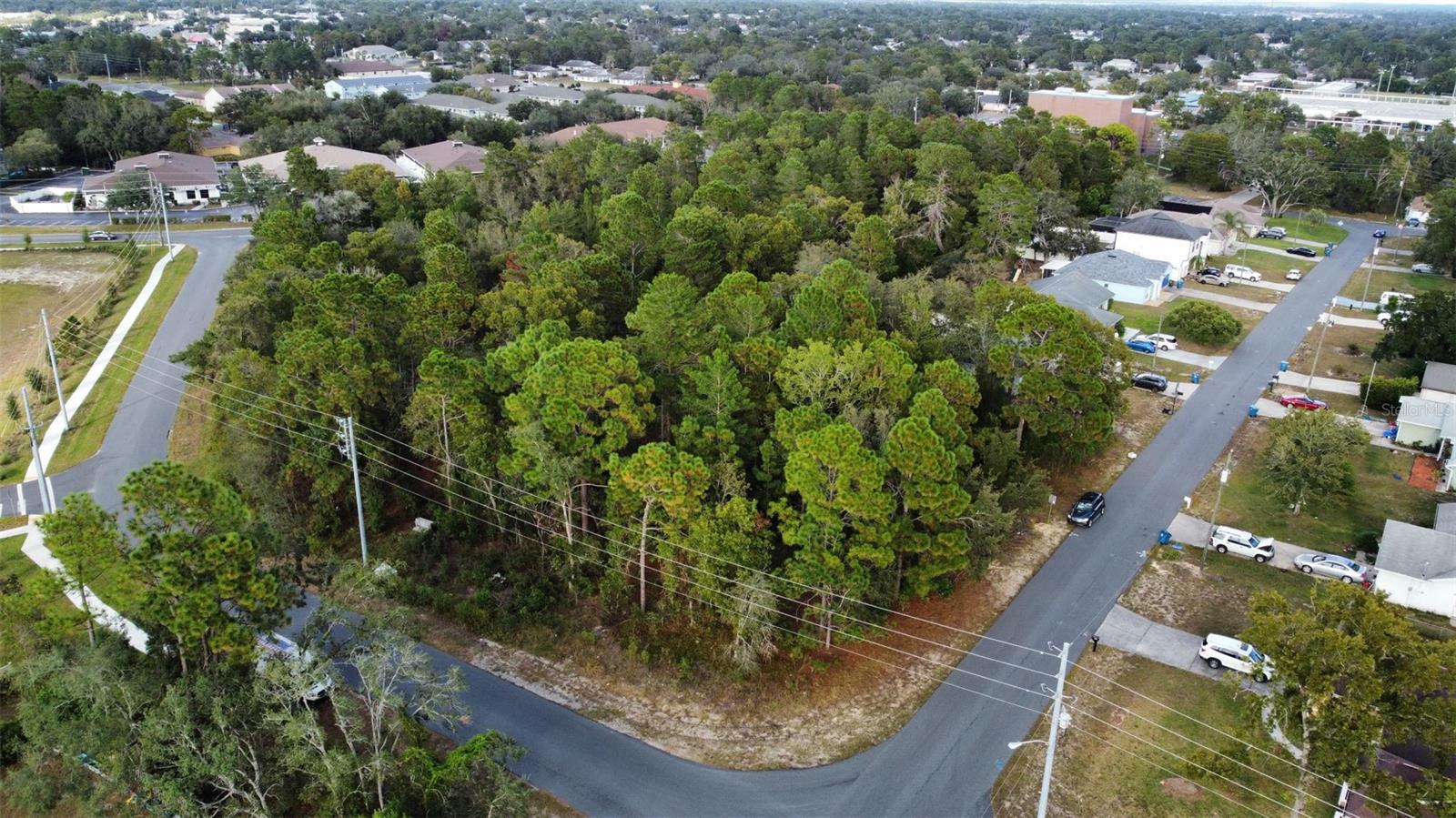 Land in SPRING HILL 3