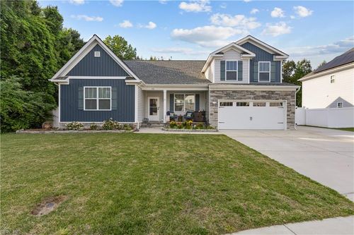 112 Bellflower Ln, Suffolk, VA, 23435-4006 | Card Image